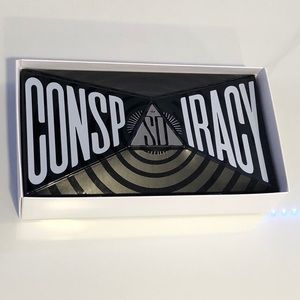 Jeffree Star Cosmetics x Shane Dawson Palette